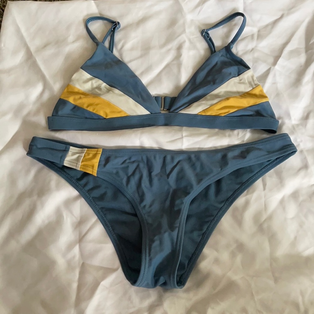 Zumiez bikini